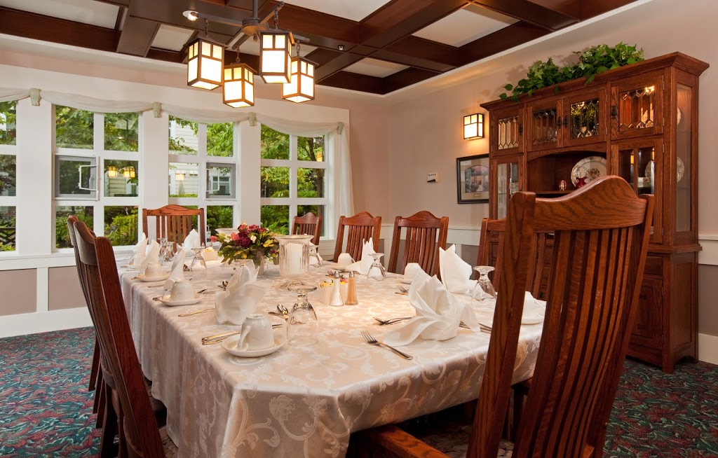 Shannon Oaks - Vancouver | 2526 Waverley Ave, Vancouver, BC V5S 4W1, Canada | Phone: (604) 324-6257