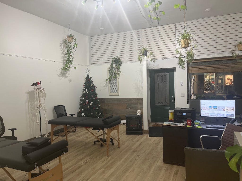 Vitality Village Osteopathy and Wellness | 8 Queen St E, Cambridge, ON N3C 2A6, Canada | Phone: (519) 260-7330