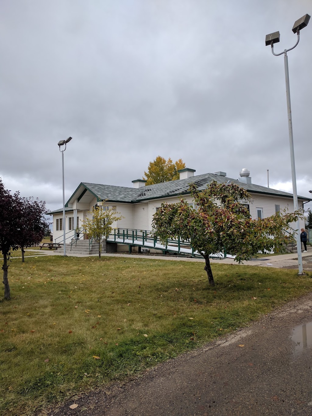 Parkland Village Community Centre | 53222 RR 272 #60, Spruce Grove, AB T7X 3N5, Canada | Phone: (780) 298-9155