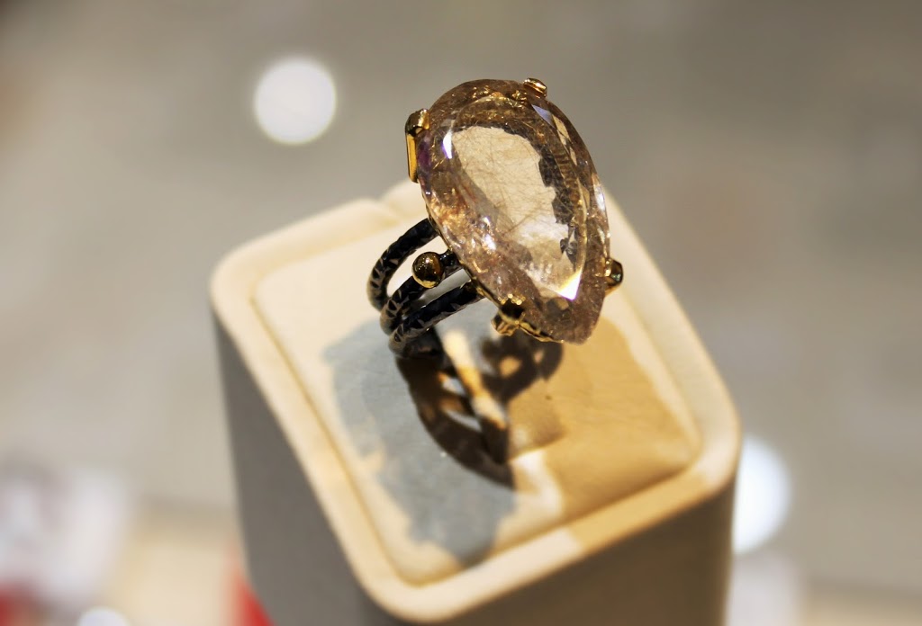 Merit Jewellery | 12 Dunvegan Dr, Richmond Hill, ON L4C 6K1, Canada | Phone: (647) 281-9616