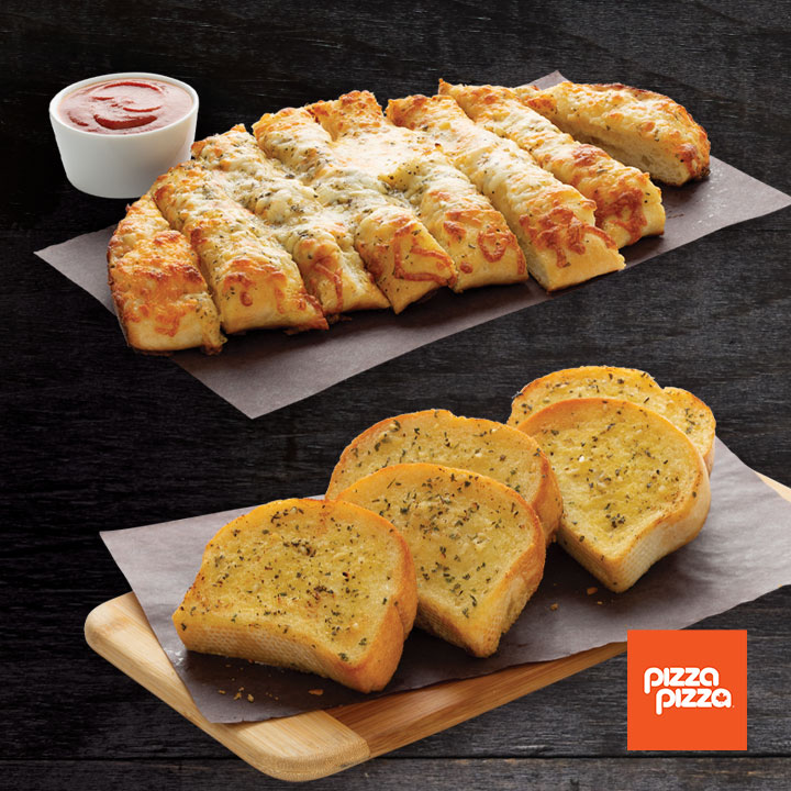 Pizza Pizza | 1191 St. Laurent Blvd, Ottawa, ON K1K 3B7, Canada | Phone: (613) 737-1111