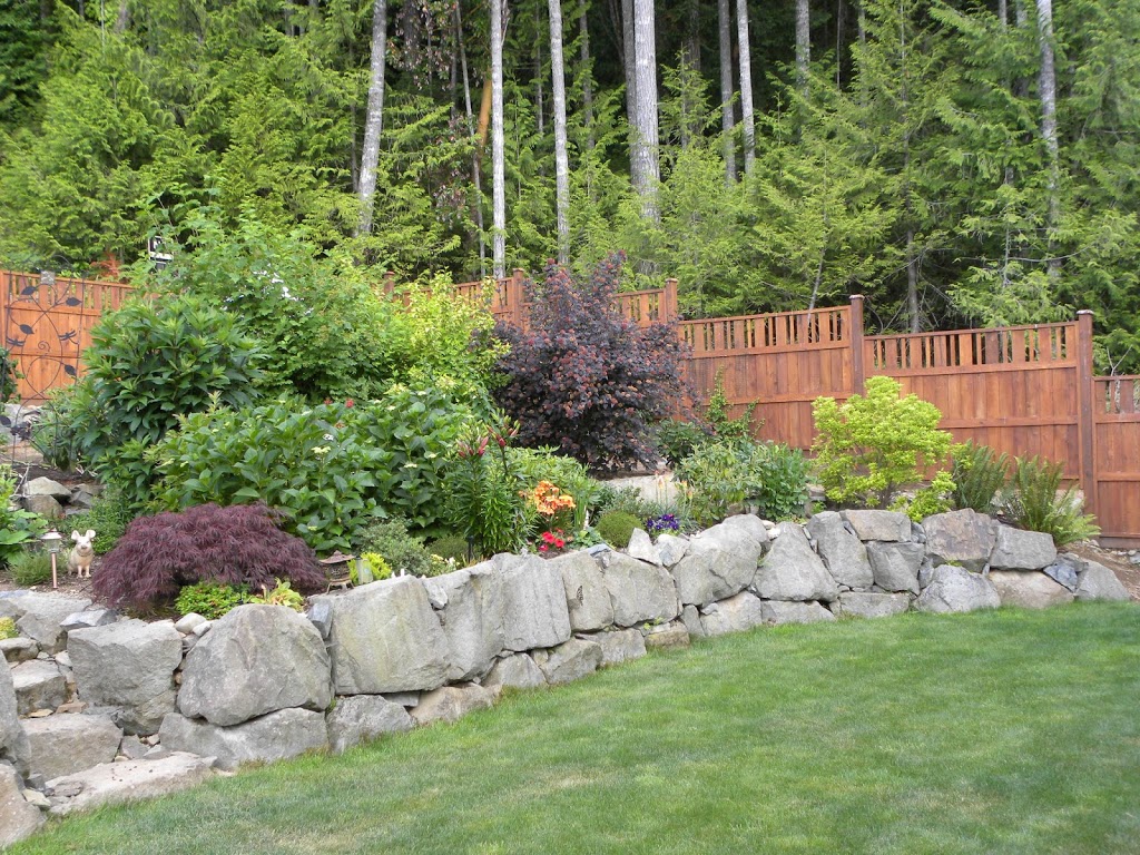 Hillcrest Ave. Bed & Breakfast | 482 Hillcrest Ave, Ladysmith, BC V9G 1W2, Canada | Phone: (250) 924-5658