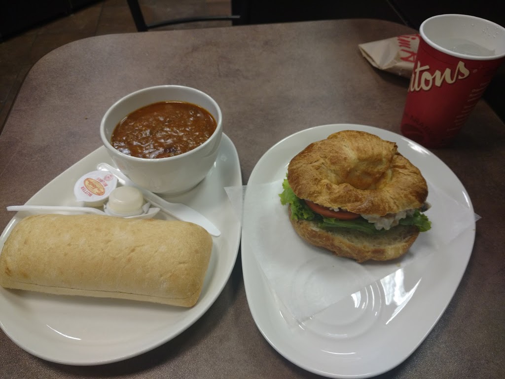 Tim Hortons | 5105 167 Ave NW, Edmonton, AB T5Y 0L3, Canada | Phone: (780) 478-4246