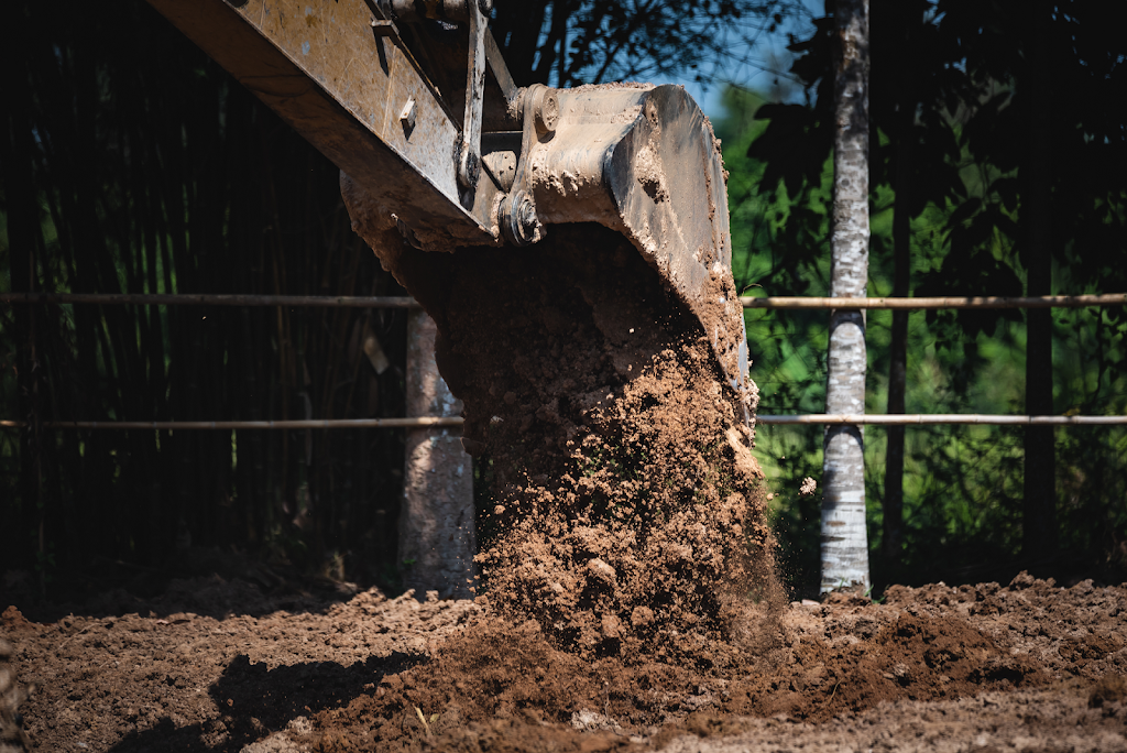 ✅EBI Excavation (Entrepreneur en excavation Carignan)) | 2365 Rue Gertrude, Carignan, QC J3L 4G9, Canada | Phone: (438) 865-6158