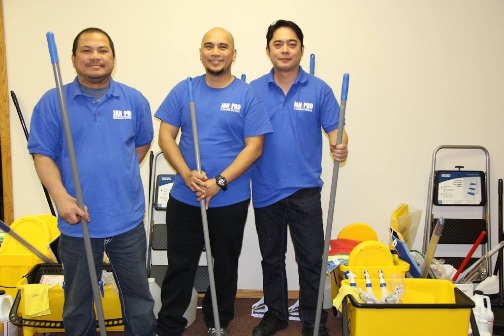 Jan-Pro Calgary - Office & Commercial Cleaning Services | 10809 27 St SE, Calgary, AB T2Z 3V9, Canada | Phone: (403) 319-0070