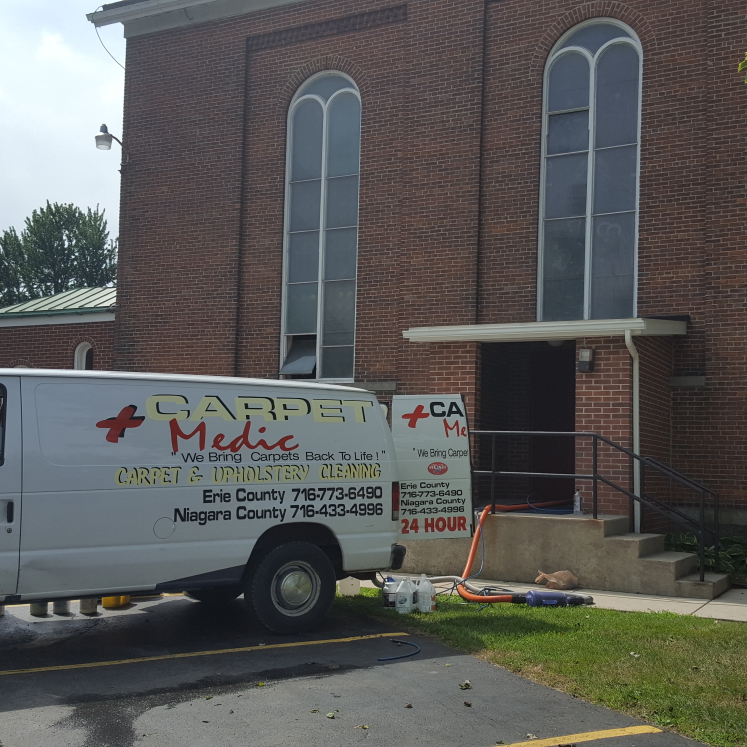 Carpet Medic Inc. | 130 South Ln, Grand Island, NY 14072, USA | Phone: (716) 773-6490