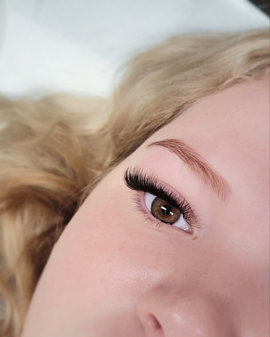 Lashes At Last | Huber St, Kitchener, ON N2A 3Y2, Canada | Phone: (519) 760-9707