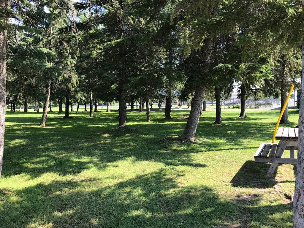 Parc Yahoo Park | 2 Marcel St, Embrun, ON K0A 1W0, Canada | Phone: (613) 443-3066