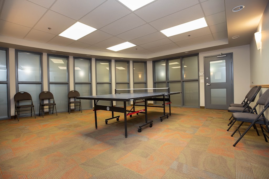 Bison Pointe II | 50 Bison Dr, Winnipeg, MB R3T 6E5, Canada | Phone: (204) 391-5651
