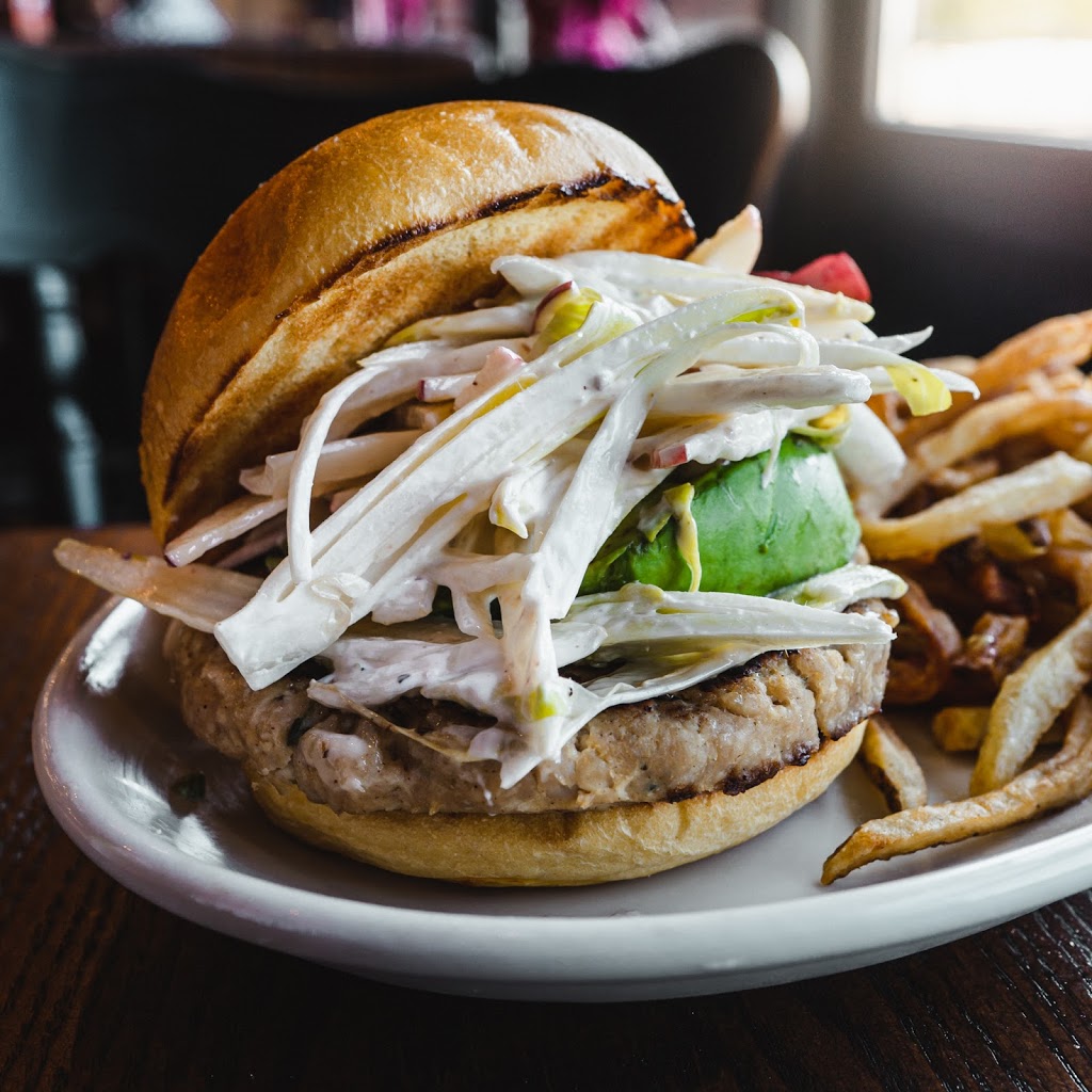 La Belle & La Boeuf - Burger Bar (Anjou) | 7999 Boulevard des Galeries dAnjou, Anjou, QC H1M 1W9, Canada | Phone: (514) 355-2525