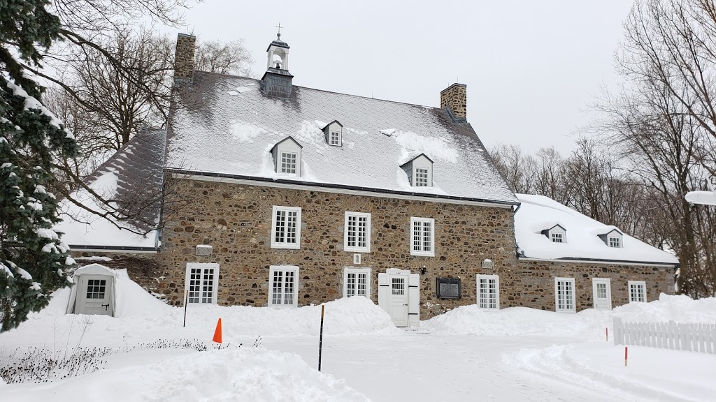Maison Saint-Gabriel | 2146 Place Dublin, Montréal, QC H3K 2A2, Canada | Phone: (514) 935-8136