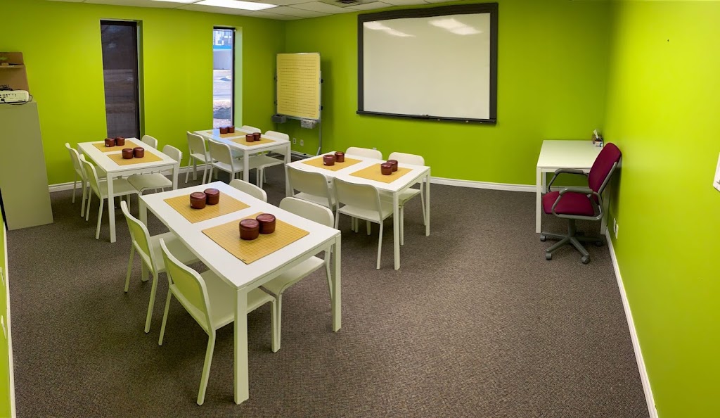 WeGO Club | 660 Rhine Fall Dr, Waterloo, ON N2V 2V5, Canada | Phone: (226) 978-0929