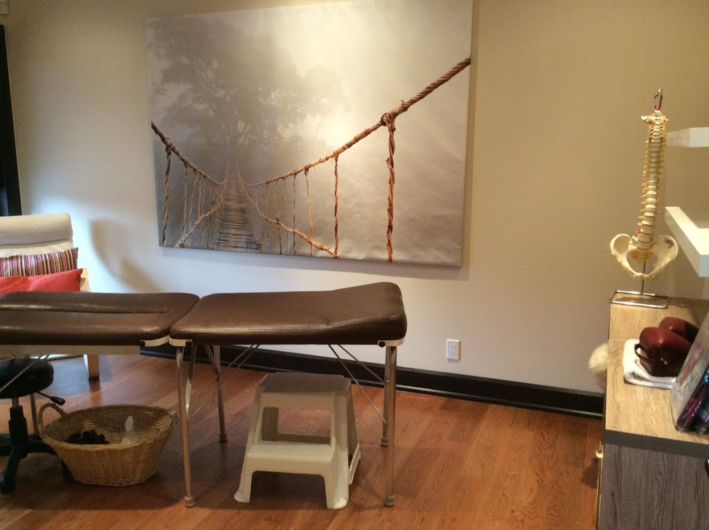 Judith Blum, Chiropraticienne | 20 Avenue Hickson suite 200, Saint-Lambert, QC J4R 2N3, Canada | Phone: (514) 806-7292