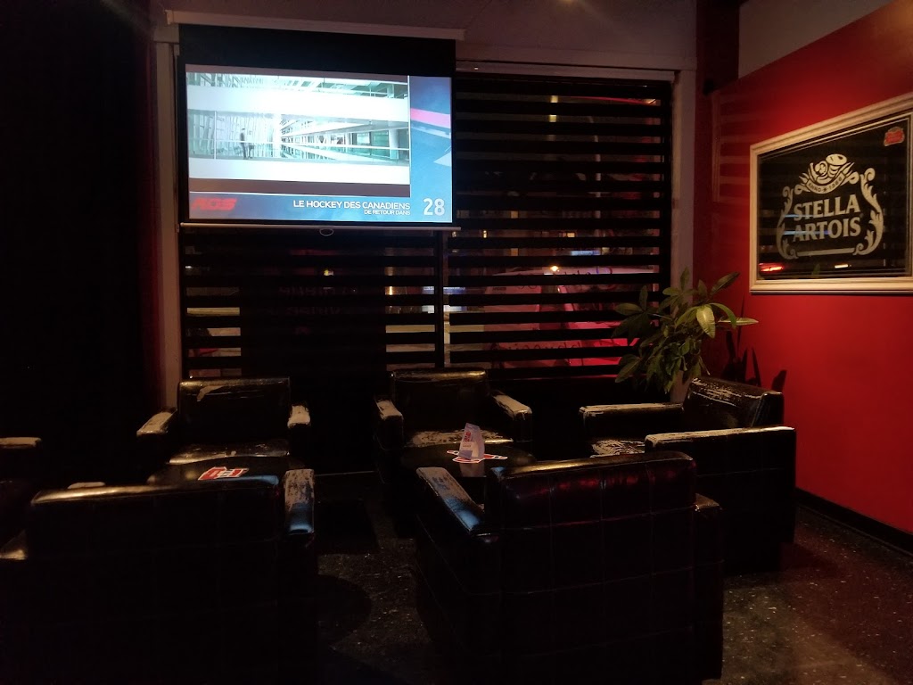 Tonic Bar | 16626 Boul. de Pierrefonds, Sainte-Geneviève, QC H9H 1H1, Canada | Phone: (514) 620-1560