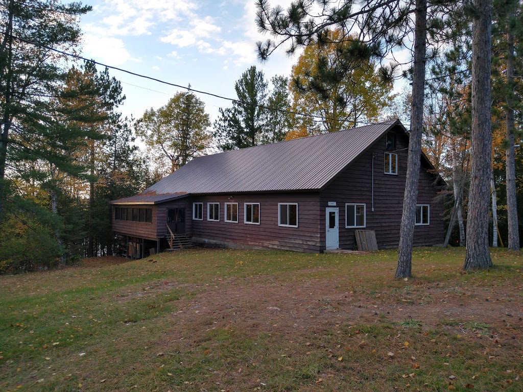 Galilee Bible Camp | 203 Camp Galilee Ln, Haley Station, ON K0J 1Y0, Canada | Phone: (613) 432-5774