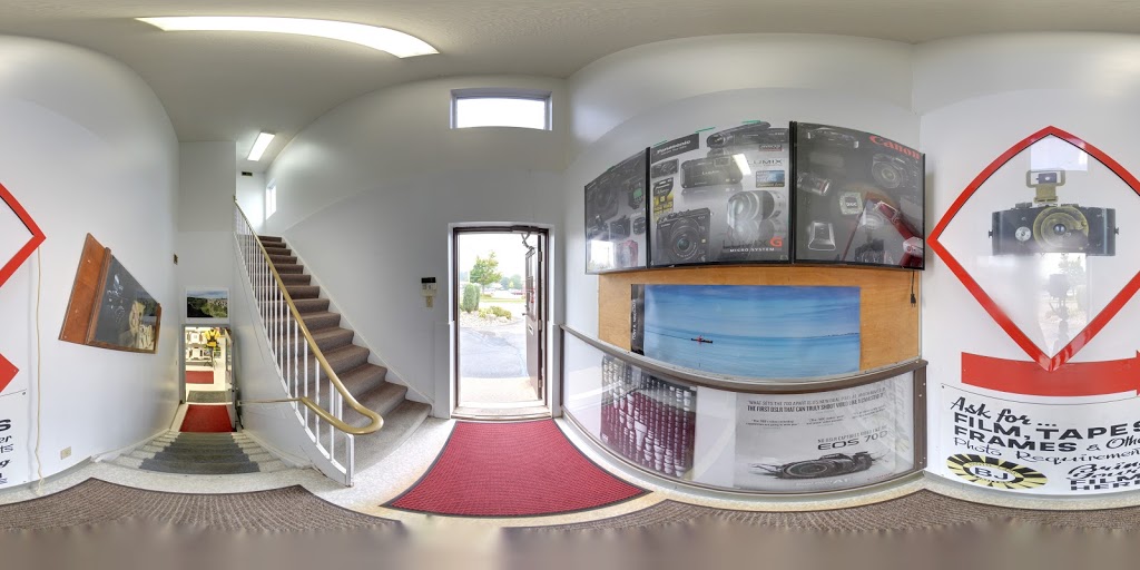 BJ Photo Labs Limited | 468 Phillip St, Waterloo, ON N2L 5J2, Canada | Phone: (519) 886-6630