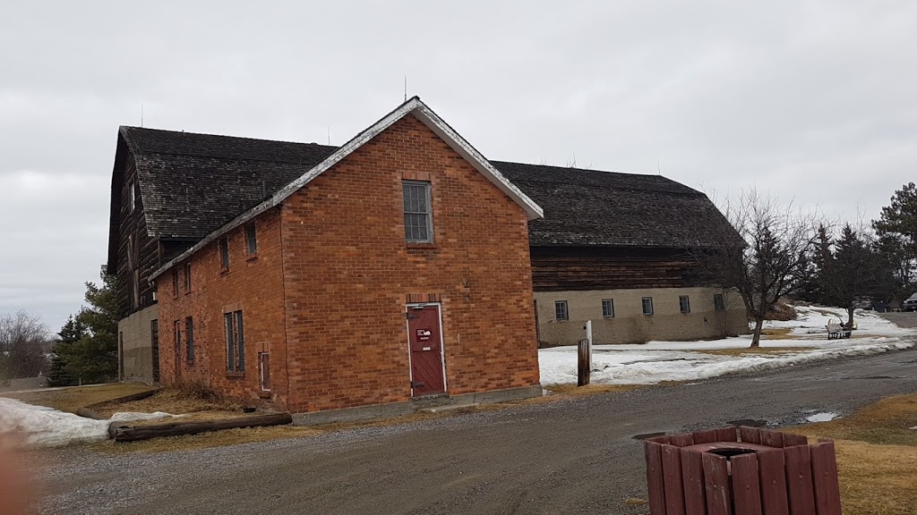 Anderson Farm Museum | 550 Regional Rd 24, Lively, ON P3Y 1M9, Canada | Phone: (705) 674-4455 ext. 3966