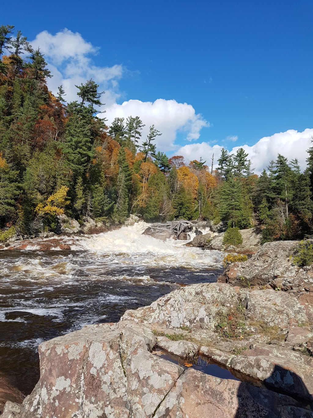 Black Bear Camp | W Branch Rd, Webbwood, ON P0P 2G0, Canada | Phone: (705) 869-6060