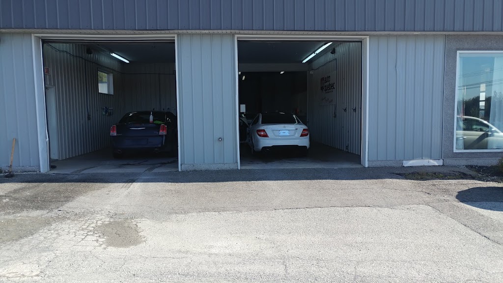 Thetford Chrysler | 435 Bd Frontenac E, Thetford Mines, QC G6G 1N5, Canada | Phone: (418) 335-2945
