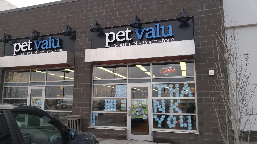 Pet Valu | 15 Sage Hill Plaza NW, Calgary, AB T3R 0S4, Canada | Phone: (587) 755-2252