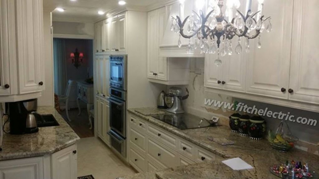 Fitch Electrical Contracting | Golf Course Road, Oro-Medonte Line 2 #416, Shanty Bay, ON L0L 2L0, Canada | Phone: (705) 795-5958