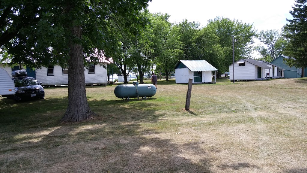 Oneida Baptist Camp | 335 S Coast Dr, Nanticoke, ON N0A 1L0, Canada | Phone: (905) 776-2626