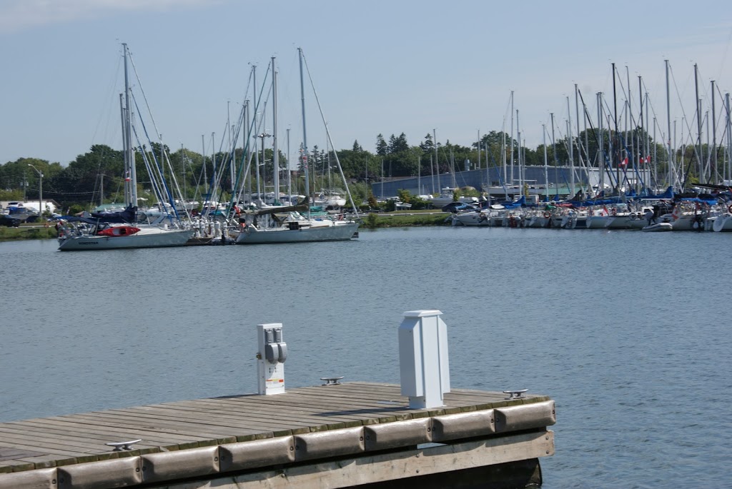 Vickery Electric Power Posts | 601 Victoria St E, Whitby, ON L1N 9Z6, Canada | Phone: (905) 260-3934