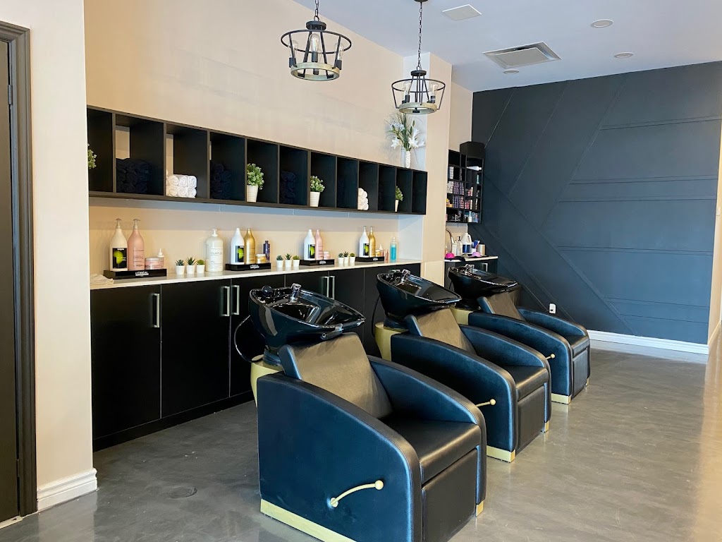 She Theory Spa & Salon | 18075 Leslie St, Newmarket, ON L3Y 8Z9, Canada | Phone: (905) 235-5116