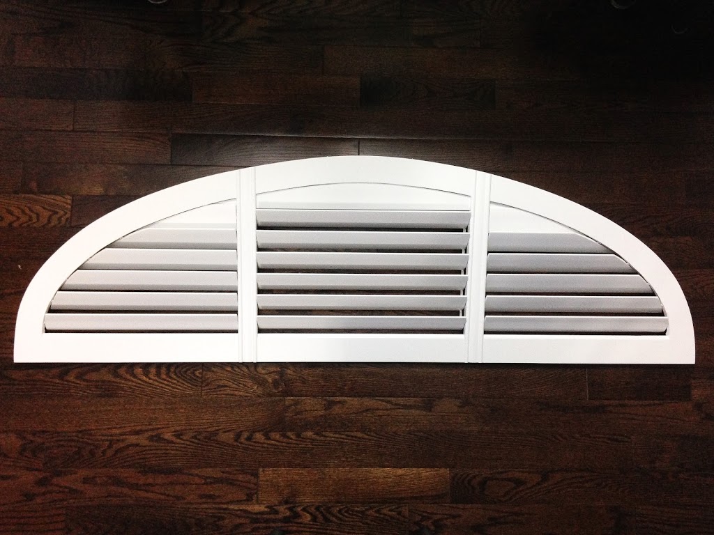 Quality Custom Shutters | 101 Toro Rd, North York, ON M3J 2Z1, Canada | Phone: (416) 398-2799