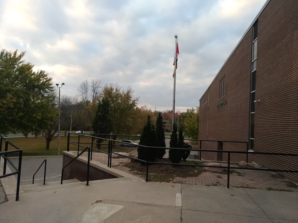 Adam Scott Collegiate Vocational Institute | 175 Langton St, Peterborough, ON K9H 6K3, Canada | Phone: (705) 743-7373