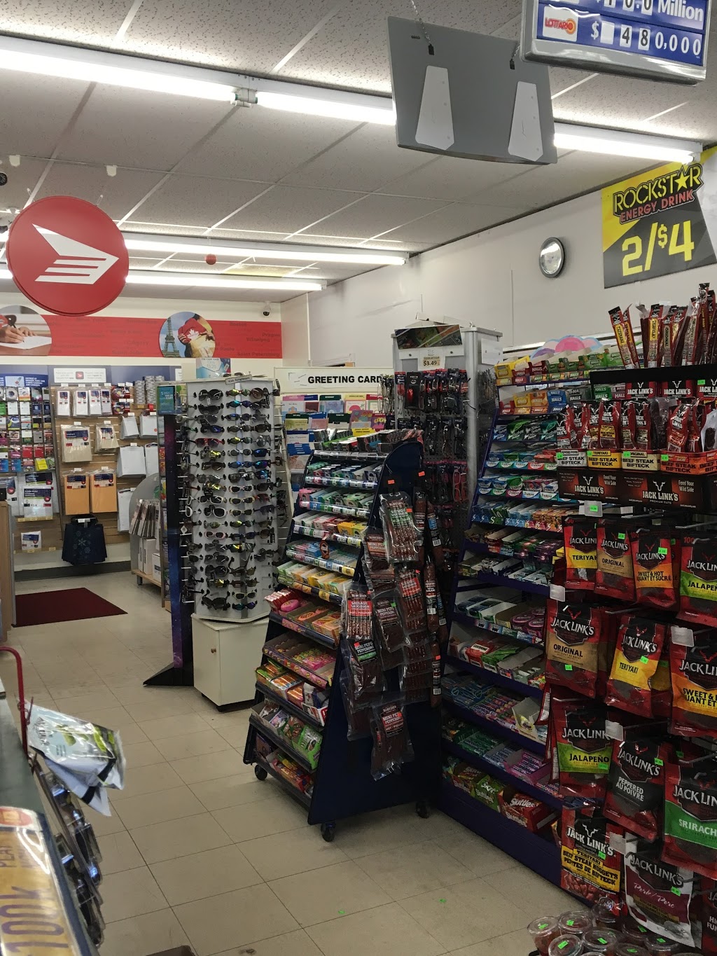 Springbank Mini Mart & Video Southcrest Postal Outlet | 360 Springbank Dr, London, ON N6J 1G5, Canada | Phone: (519) 474-3339