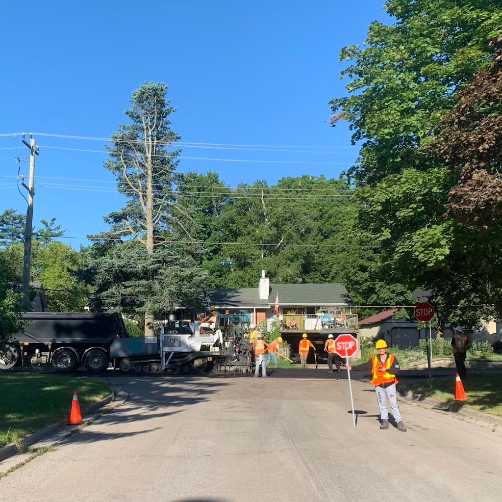 Archer Traffic Control Inc. | 13406 Ort Rd, Niagara Falls, ON L2H 2N2, Canada | Phone: (905) 651-8425