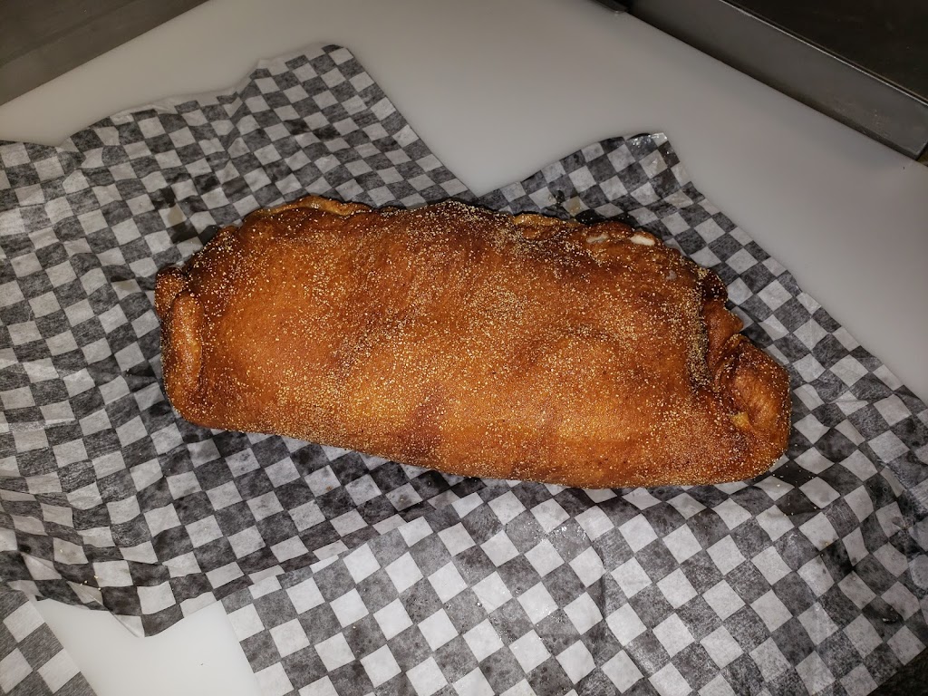 Twisted Pizza & Wings | 5331 Main St, Orono, ON L0B 1M0, Canada | Phone: (905) 485-5000