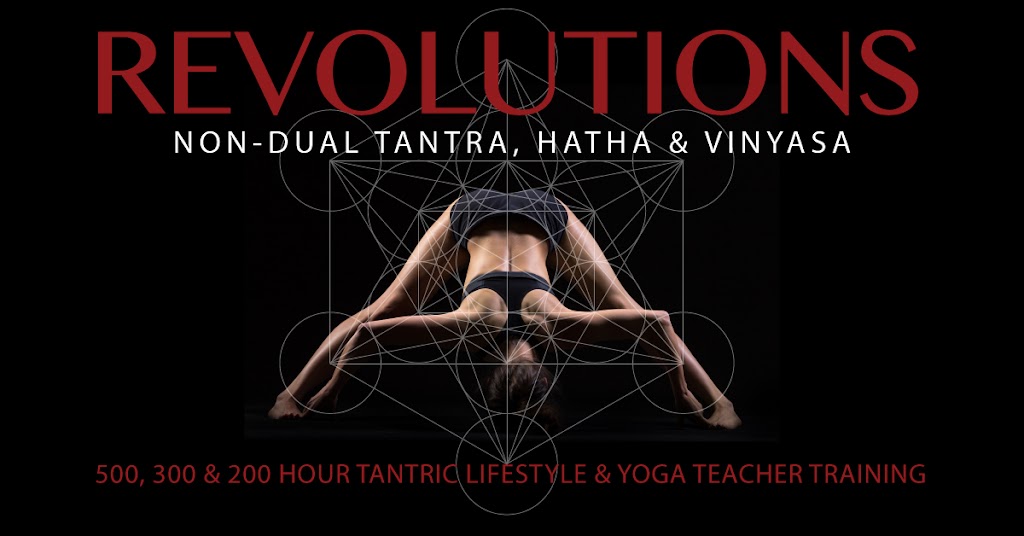 Auṃ Institute of Tantra | 344 Canniff Pl SW, Calgary, AB T2W 2L9, Canada | Phone: (587) 223-3044
