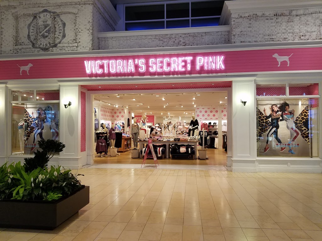 Victorias Secret & PINK | 3401 Dufferin St, North York, ON M6A 2T9, Canada | Phone: (416) 785-7666