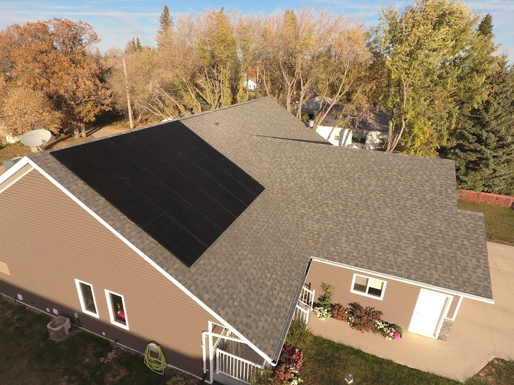 Astra Solar Inc. | 543 Bridge Lake Dr, Winnipeg, MB R3Y 0W9, Canada | Phone: (204) 510-1499
