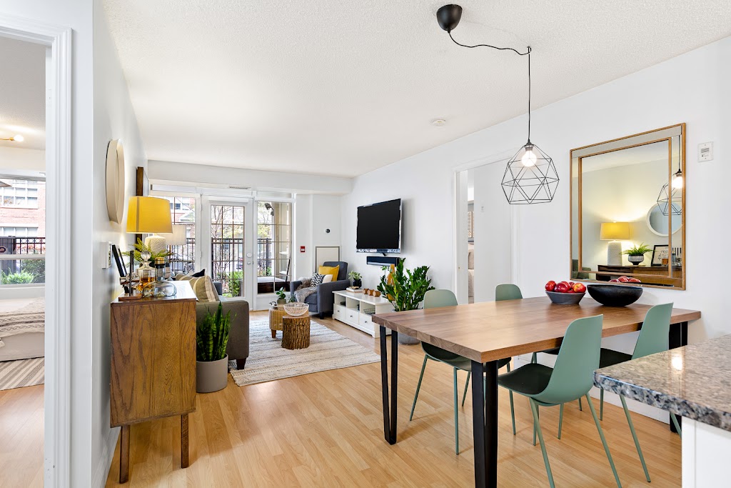 Grain and Burl, Urban Design | 165 Lexington Ct #2, Waterloo, ON N2J 4R3, Canada | Phone: (226) 339-8592