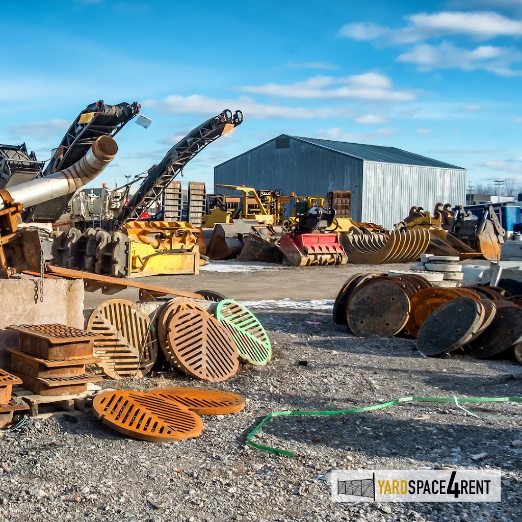 Space4Rent Inc. | 261046 High Plains Blvd Suite 200, Rocky View County, AB T4A 3L3, Canada | Phone: (587) 317-9801