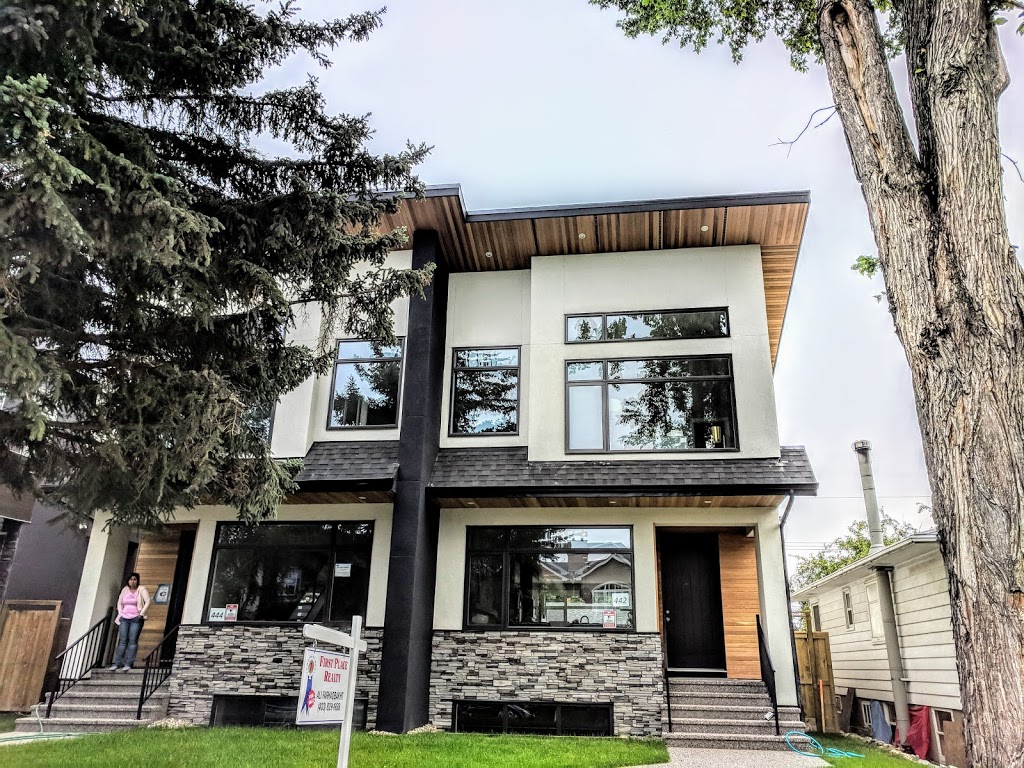 Robert & Diana McIntyre | 1612 17 Ave SW, Calgary, AB T2T 0E3, Canada | Phone: (403) 710-2877