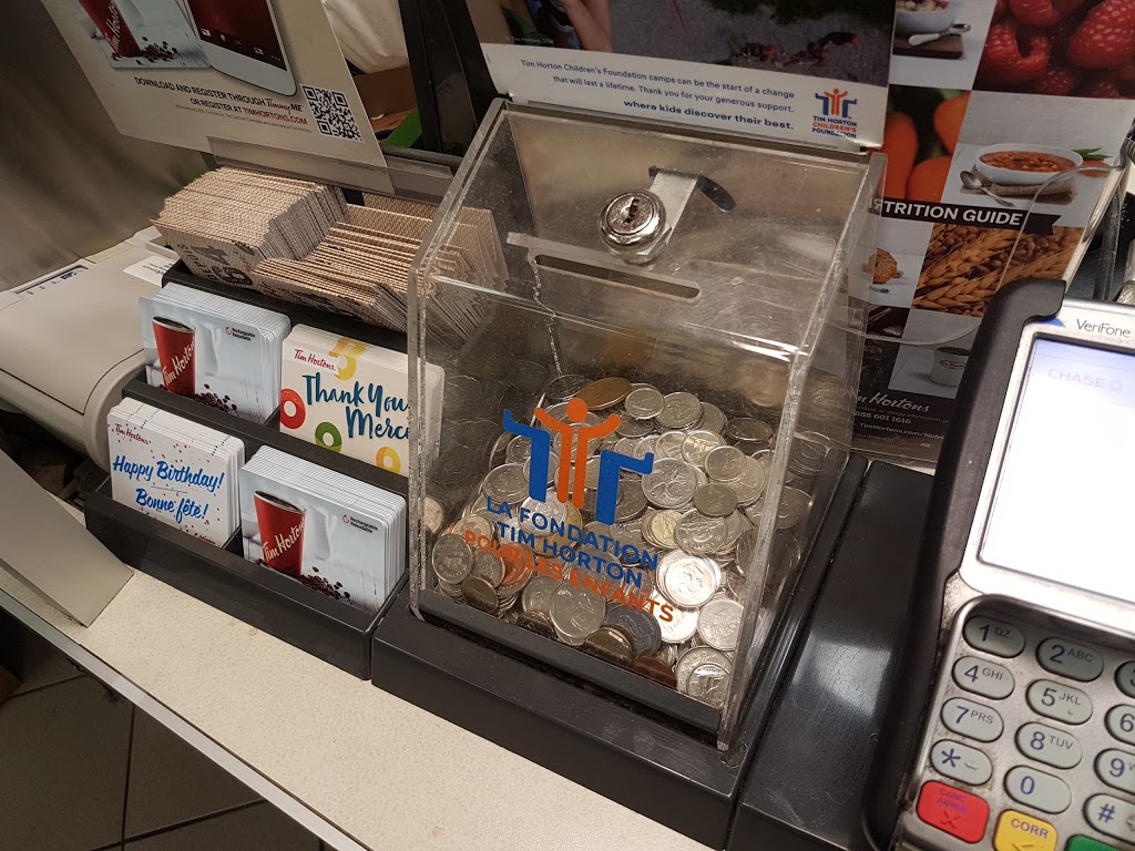 Tim Hortons | 3764 Hwy 7, Woodbridge, ON L4L 1A6, Canada | Phone: (905) 850-4038
