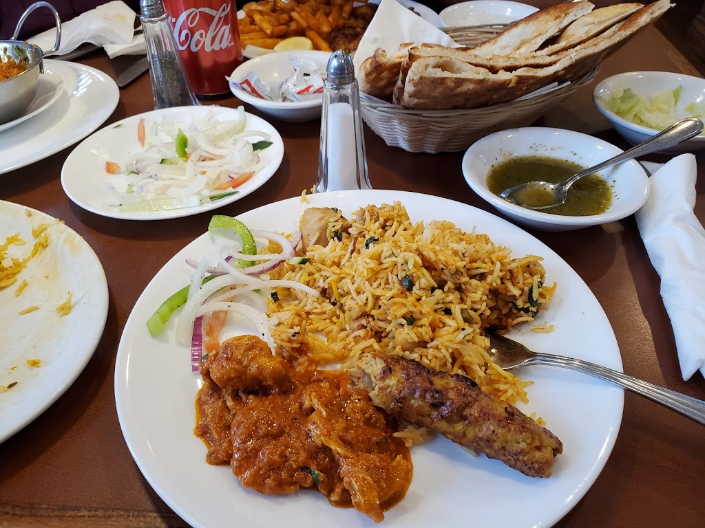Tandoori Time | 1727 Albion Rd, Etobicoke, ON M9V 4J9, Canada | Phone: (416) 742-7272