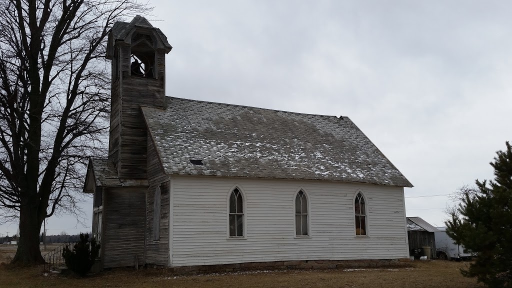 Laurel Church | 1258 W Marlette Rd, Sandusky, MI 48471, USA