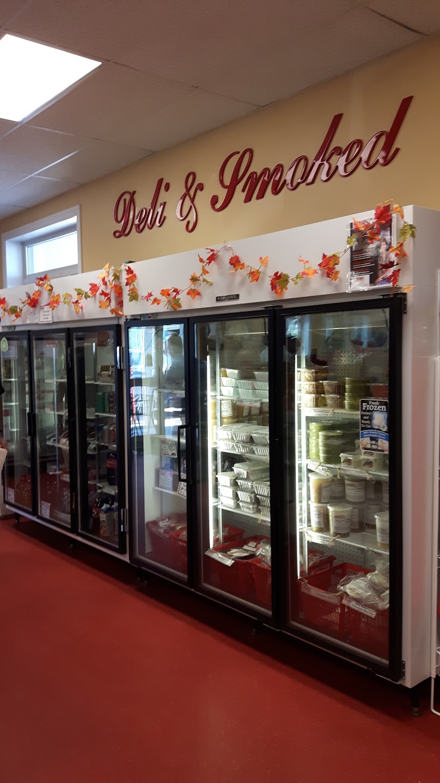 Hayters Farm | 37467 Dashwood Rd, Dashwood, ON N0M 1N0, Canada | Phone: (519) 237-3561 ext. 300