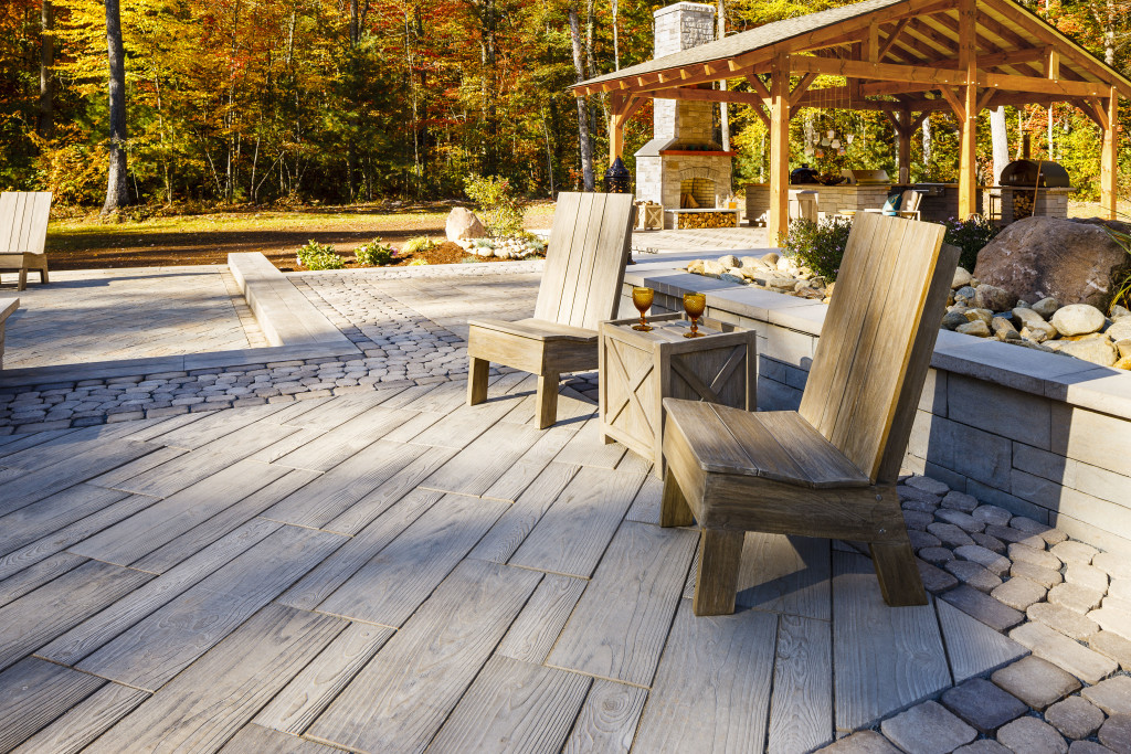 Techo-Bloc | 7800 Rue Samuel Hatt, Chambly, QC J3L 6W4, Chambly, QC J3L 6W4, Canada | Phone: (877) 832-4625