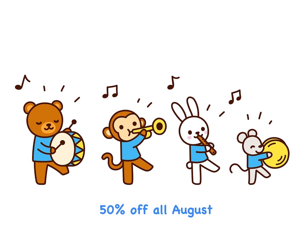 Songbird Studios | 72 Woodycrest Ave, Toronto, ON M4J 3A7, Canada | Phone: (647) 919-3751