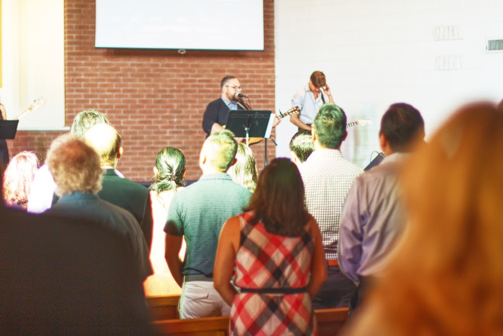 Bayview Family Church | 2570 Bayview Ave, North York, ON M2L 1B3, Canada | Phone: (416) 619-9176