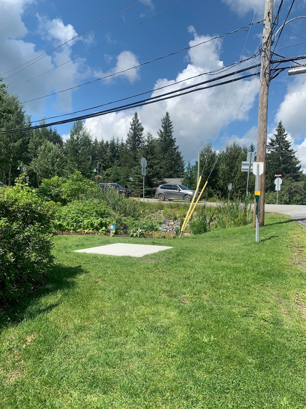 Parc Catchpaw | Chem. Courtemanche, Orford, QC J1X 7A2, Canada | Phone: (819) 843-3111
