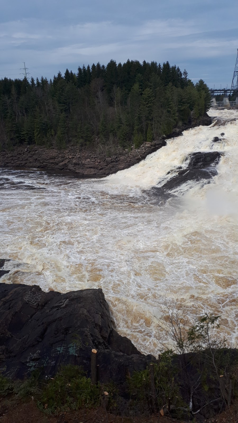 Belvédère Lambert | 757 105e Avenue, Shawinigan-Sud, QC G9P 1K6, Canada