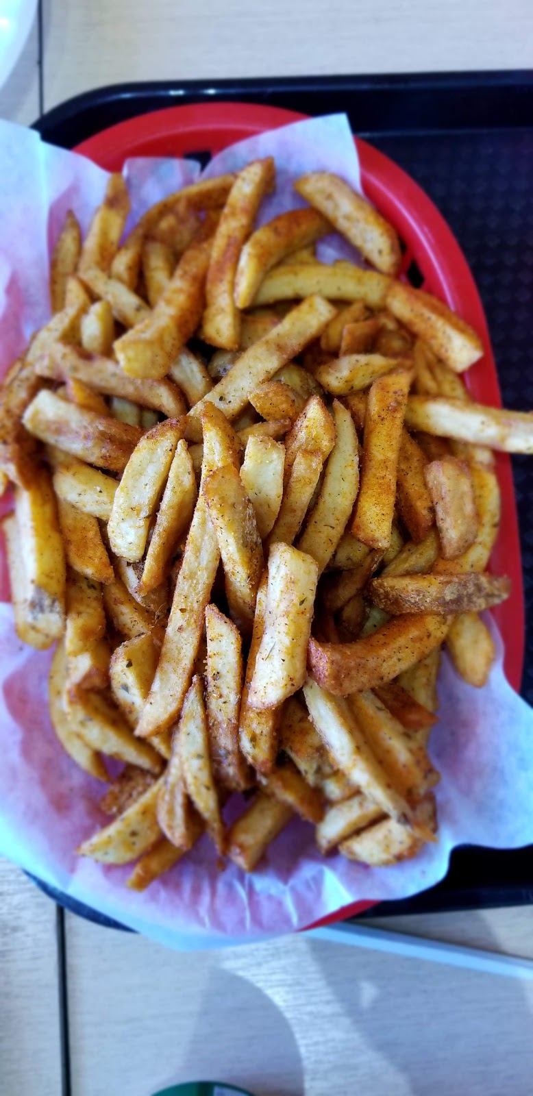 Zaky Grill and Broast | 1385 Baseline Rd #4, Ottawa, ON K2C 3G1, Canada | Phone: (613) 224-7774