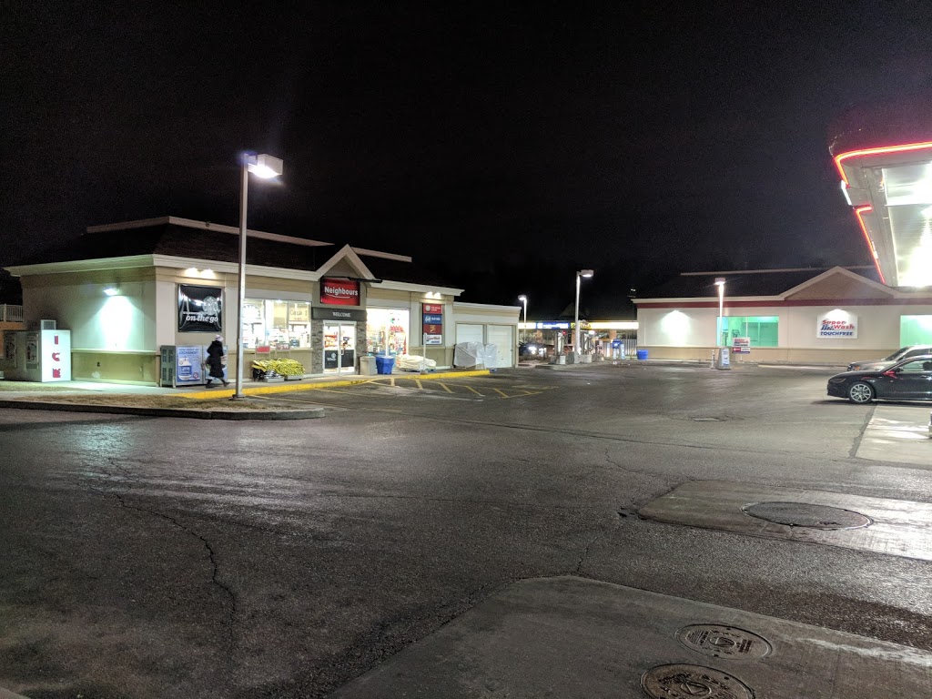 Petro-Canada | 8727 Dufferin St, Thornhill, ON L4J 0A4, Canada | Phone: (905) 882-1742